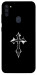 Чехол Cross для Galaxy M11 (2020)