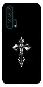 Чехол Cross для Huawei Honor 20 Pro