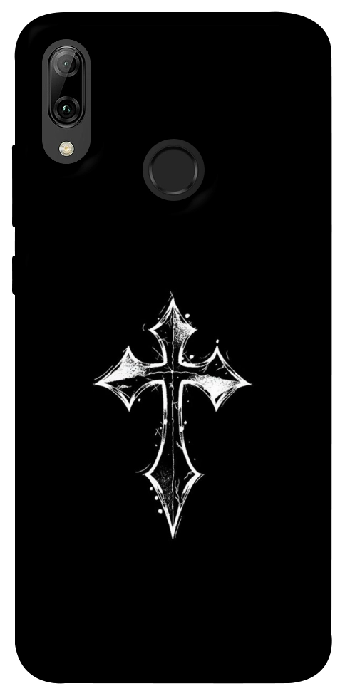 Чохол Cross для Huawei P Smart (2019)