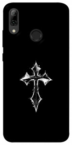 Чехол Cross для Huawei P Smart (2019)