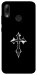Чохол Cross для Huawei P Smart (2019)