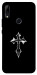 Чехол Cross для Huawei P Smart Z
