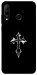 Чохол Cross для Huawei P30 Lite