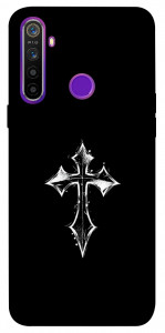 Чехол Cross для Realme 5