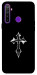 Чехол Cross для Realme 5