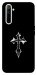 Чехол Cross для Realme 6