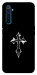 Чехол Cross для Realme 6 Pro