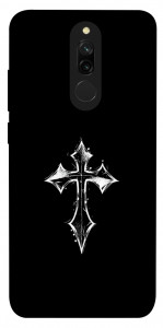 Чехол Cross для Xiaomi Redmi 8