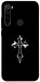 Чехол Cross для Xiaomi Redmi Note 8