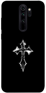 Чехол Cross для Xiaomi Redmi Note 8 Pro