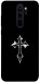 Чехол Cross для Xiaomi Redmi Note 8 Pro