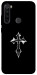 Чохол Cross для Xiaomi Redmi Note 8T