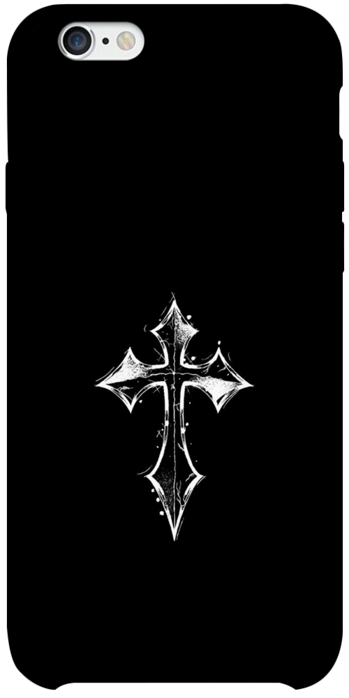 Чехол Cross для iPhone 6S Plus