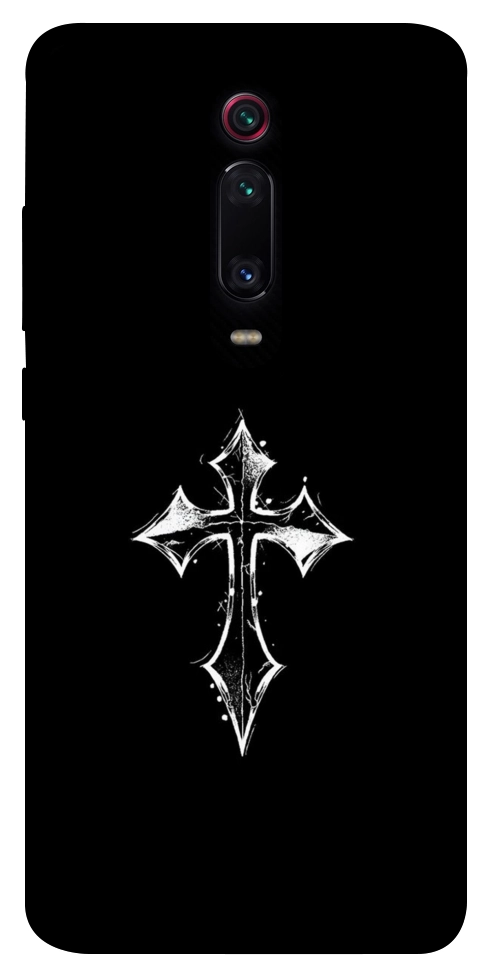 Чехол Cross для Xiaomi Mi 9T
