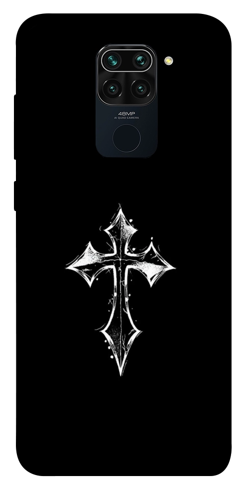 Чехол Cross для Xiaomi Redmi 10X