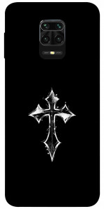 Чохол Cross для Xiaomi Redmi Note 9 Pro