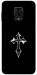 Чохол Cross для Xiaomi Redmi Note 9 Pro