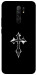 Чехол Cross для Xiaomi Redmi 9