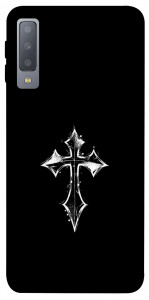 Чохол Cross для Galaxy A7 (2018)
