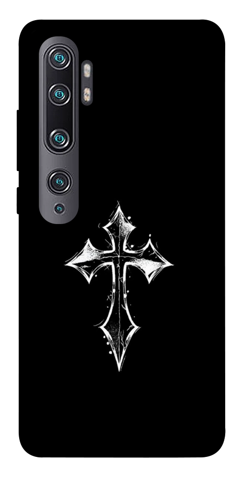 Чехол Cross для Xiaomi Mi CC9 Pro