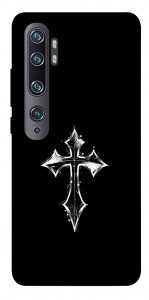 Чехол Cross для Xiaomi Mi CC9 Pro