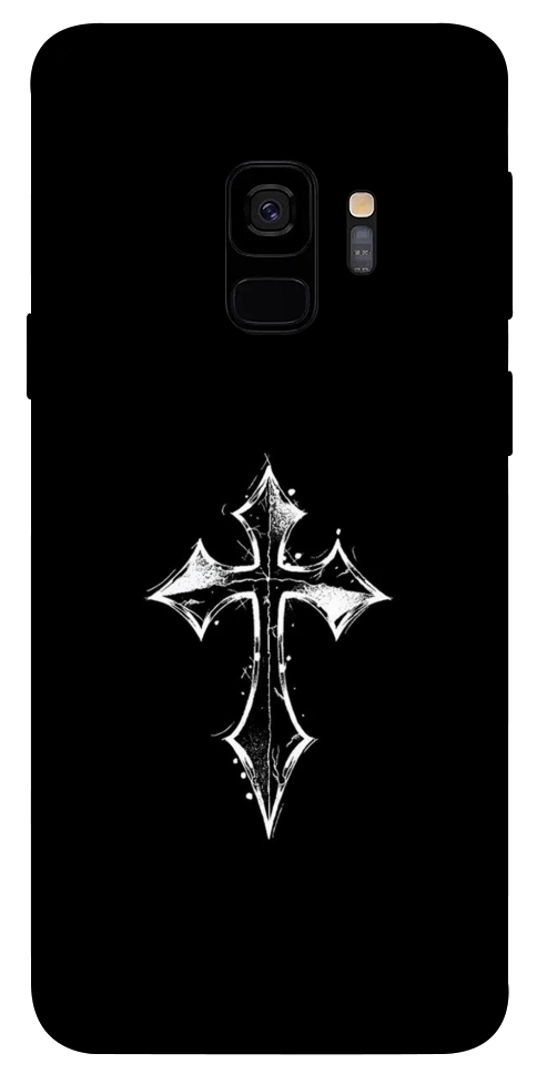 Чохол Cross для Galaxy S9