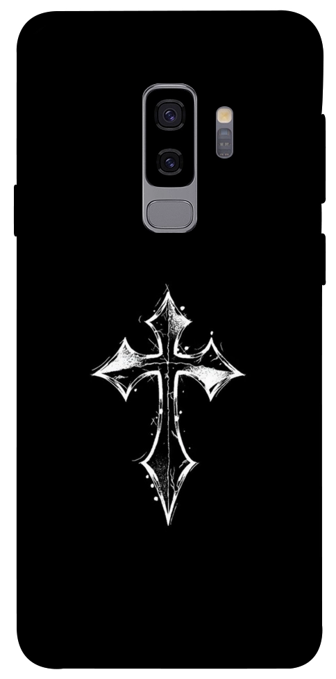 Чохол Cross для Galaxy S9+