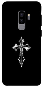Чохол Cross для Galaxy S9+