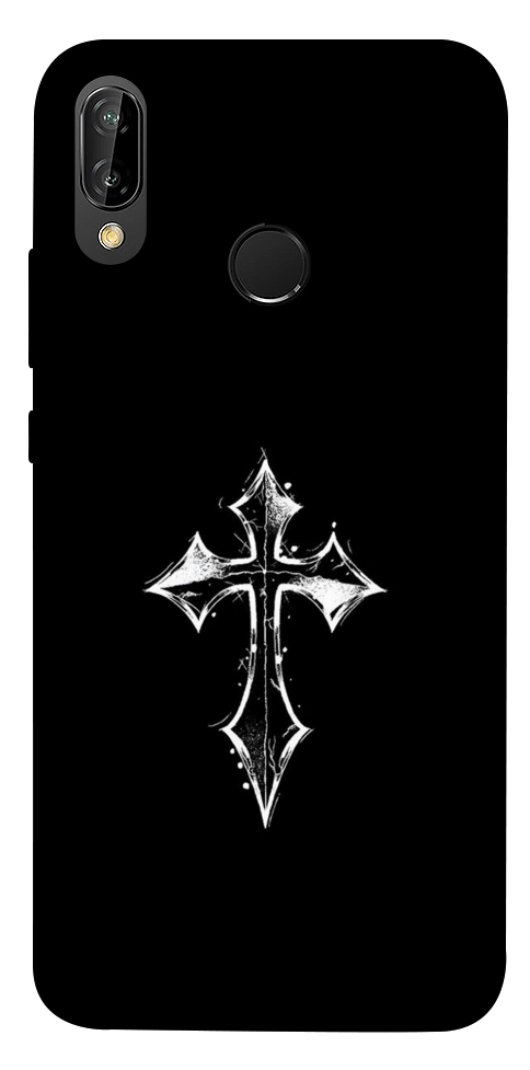 Чохол Cross для Huawei P20 Lite