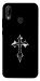 Чохол Cross для Huawei P20 Lite