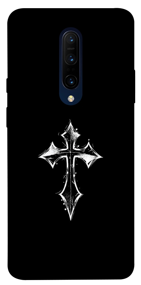 Чехол Cross для OnePlus 7 Pro