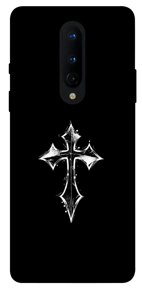 Чохол Cross для OnePlus 8