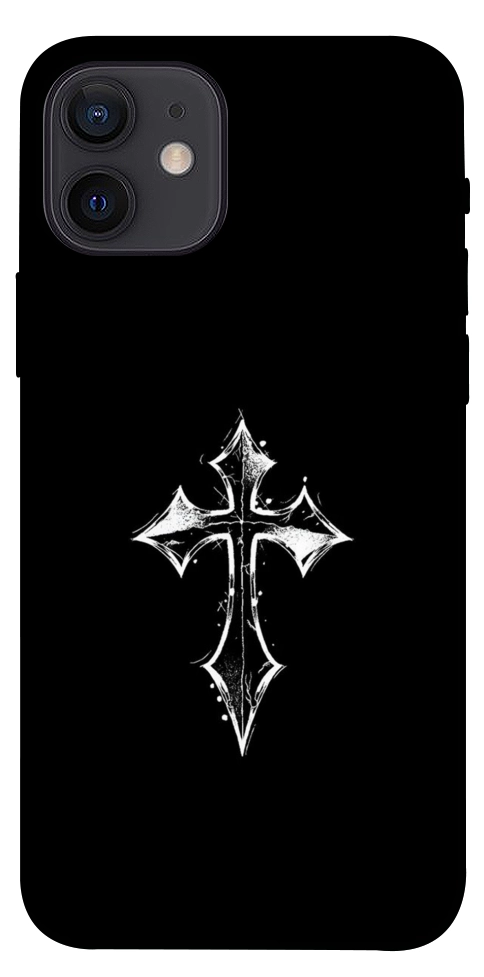Чохол Cross для iPhone 12