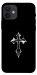 Чохол Cross для iPhone 12