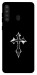Чехол Cross для Galaxy A21