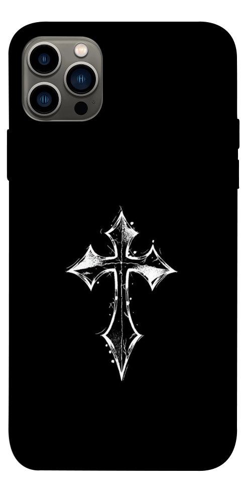 Чехол Cross для iPhone 12 Pro