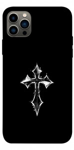 Чохол Cross для iPhone 12 Pro