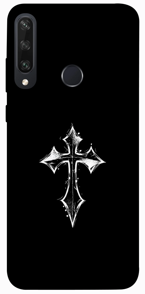 Чехол Cross для Huawei Y6p