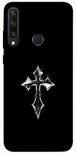 Чехол Cross для Huawei Y6p