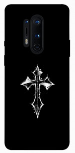 Чехол Cross для OnePlus 8 Pro