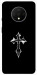 Чехол Cross для OnePlus 7T