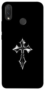 Чохол Cross для Huawei P Smart+ (nova 3i)