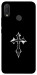Чехол Cross для Huawei Nova 3i