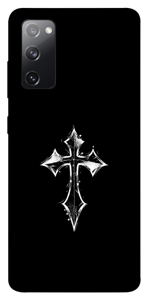 Чохол Cross для Galaxy S20 FE