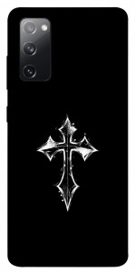 Чохол Cross для Galaxy S20 FE