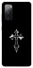 Чохол Cross для Galaxy S20 FE