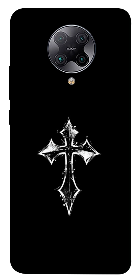 Чохол Cross для Xiaomi Redmi K30 Pro