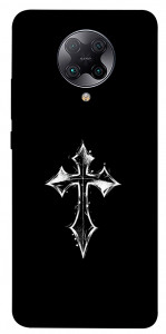 Чохол Cross для Xiaomi Poco F2 Pro