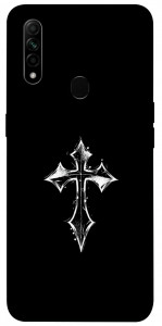 Чехол Cross для Oppo A31