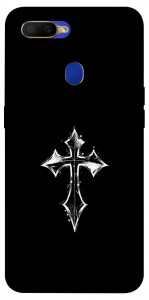 Чехол Cross для Oppo A5s